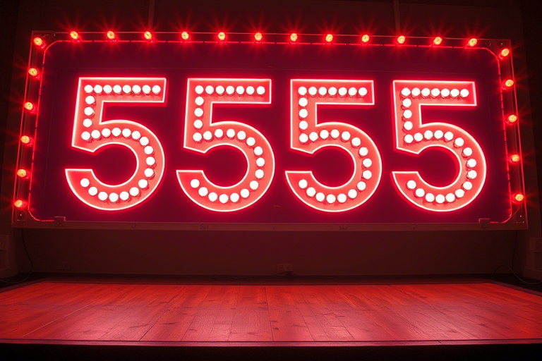 555