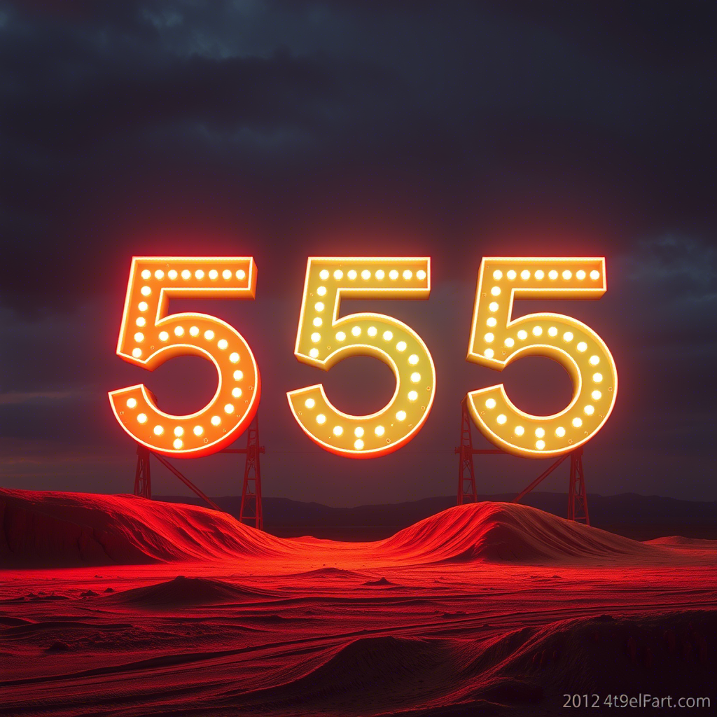 555