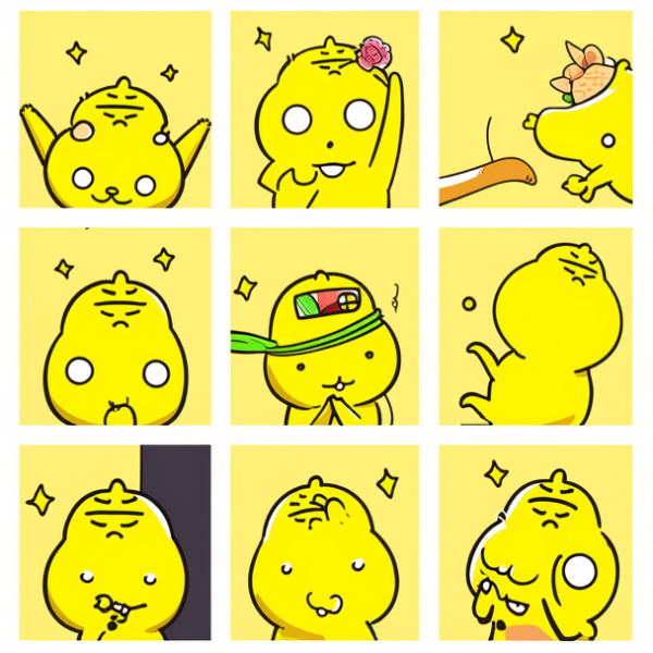 黄金 漫画